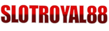 Logo SLOTROYAL88